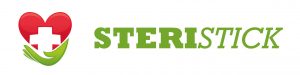 Steristick Logo Hygieneprodukte